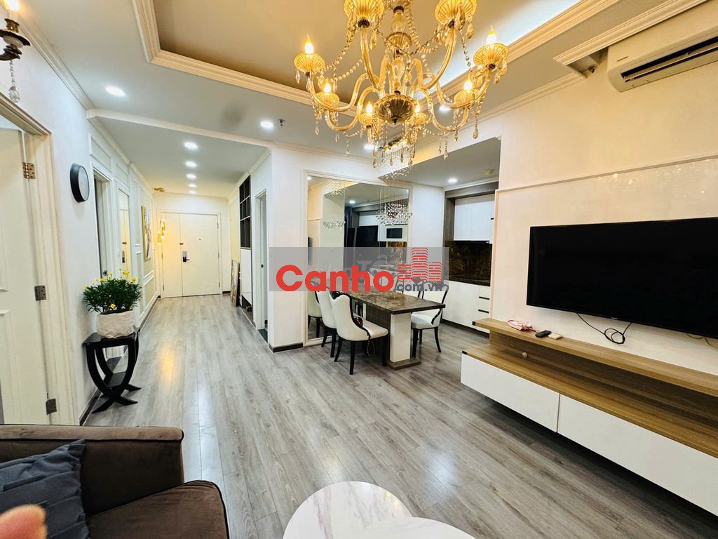 Rổ hàng nhiều căn cần chuyển nhượng tại Sunrise City quận 7