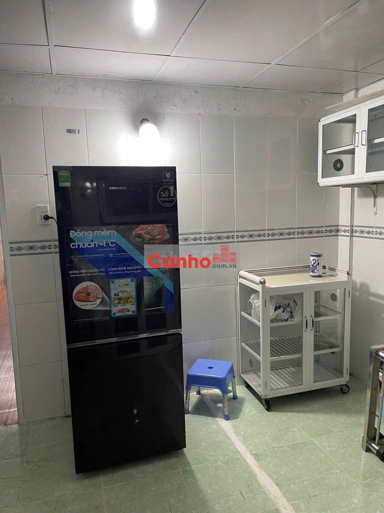Cần bán Căn  hộ thang bộ cư xá Lý Thường Kiệt. Đuờng