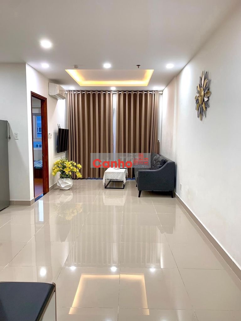 Bán căn hộ Orchid Park siêu hot, 2,5tỷ, Đã có sổ hồng sở hữu lâu dài