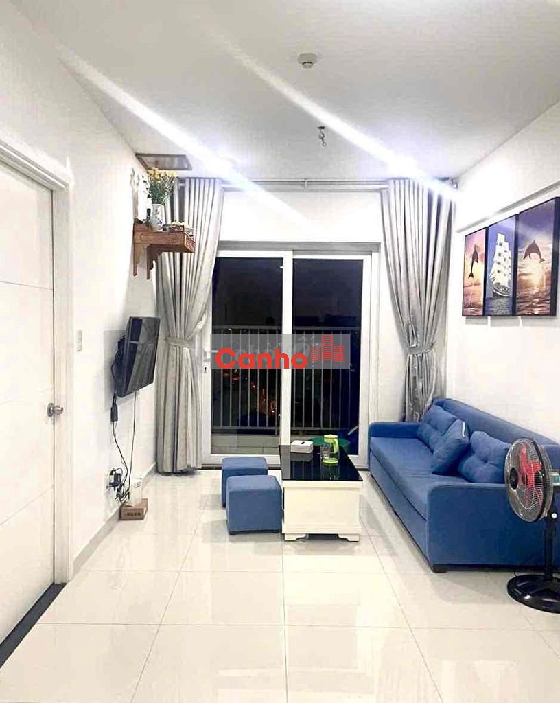 Căn hộ Prosper Plaza 65m2 hai phòng ngủ, sổ hồng sẵn