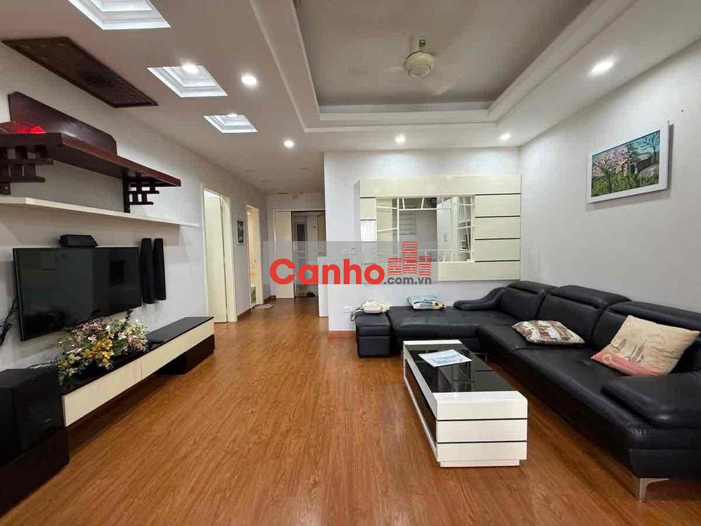Bán gấp căn hộ Nam Đô Complex – Trương Định ✨ 94m² – 3 ngủ – 2 vs