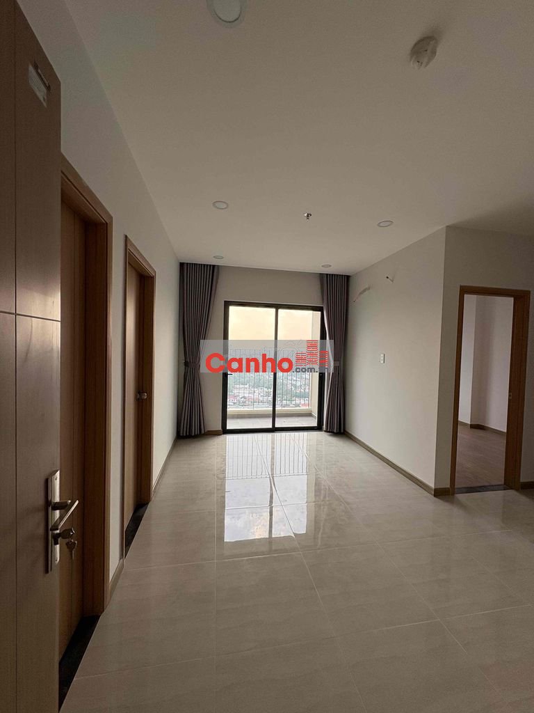 Bán nhanh căn góc 55m2 sẵn sổ, tầng thấp, công chứng mua bán nhanh