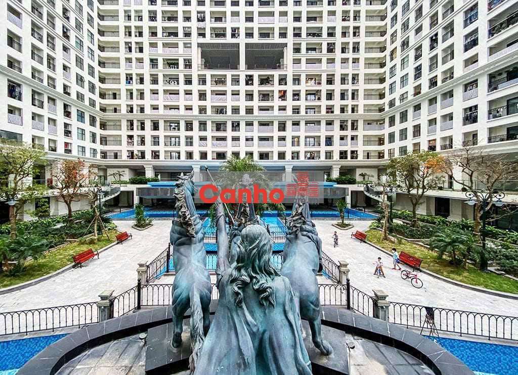 8,5ty cho căn 3N tại Sunshine Garden dòng tiền thuê 16-18tr/ tháng