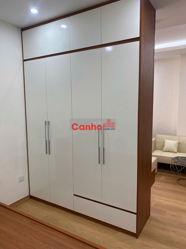 Cần Bán Căn Hộ 2 Phòng Ngủ, FULL Nội Thất