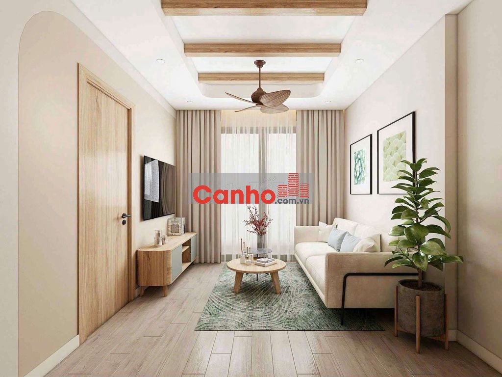 Căn hộ The Pegasuite thiết kế siêu đẹp - sổ hồng riêng- full nội thất