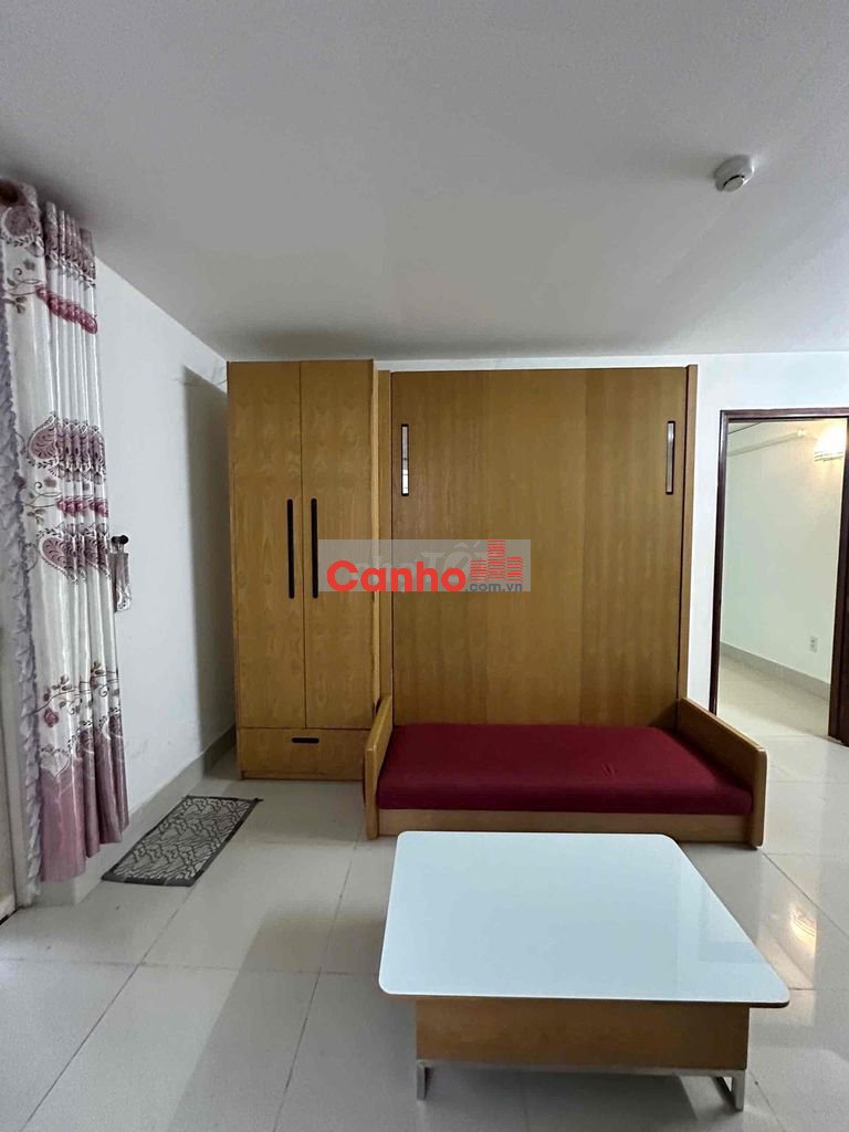 BÁN CĂN HỘ CADIF TẦNG 1 NT CƠ BẢN - 1,5 TỶ