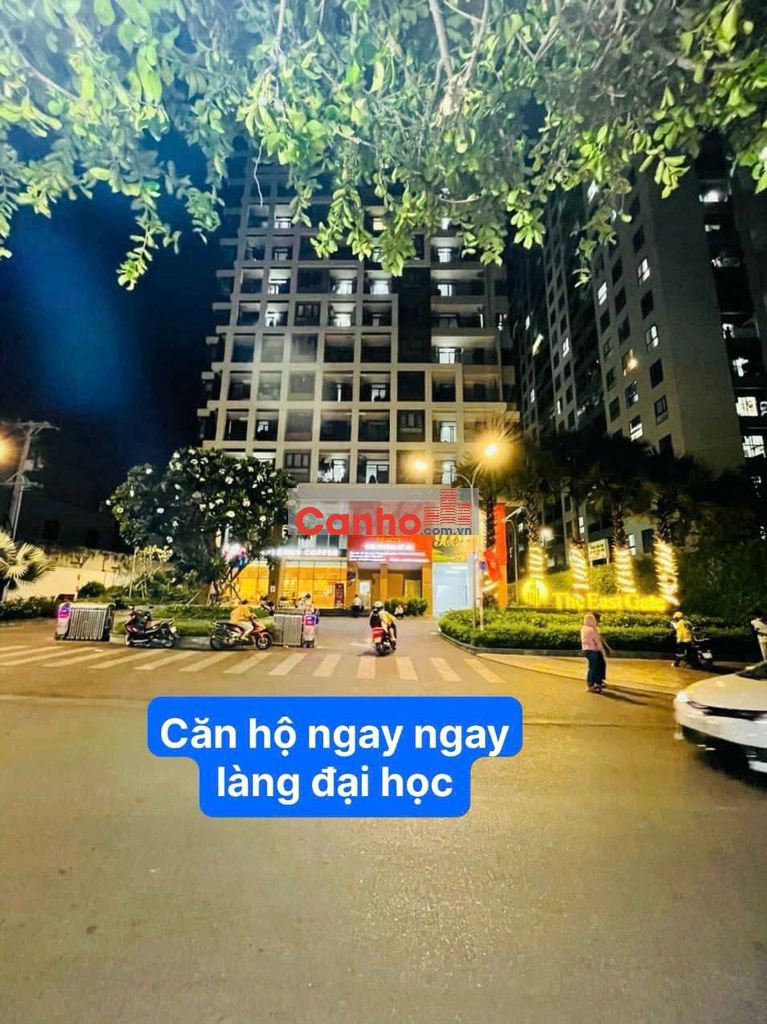 căn hộ the east gate - 37m2- A3-x - 1ty460, đối diện gas metro, HCM