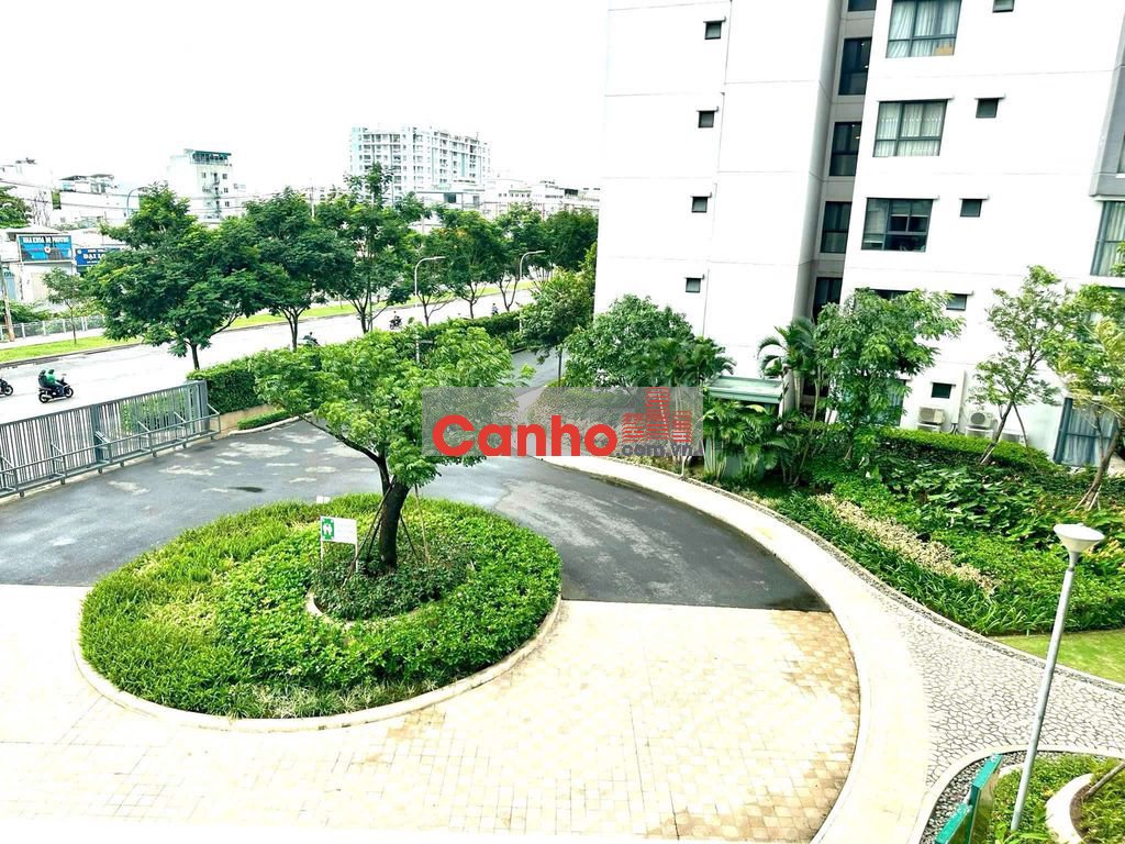 BÁN CELADON EMERALD 2PN 1WC FULL 4.1 TỶ