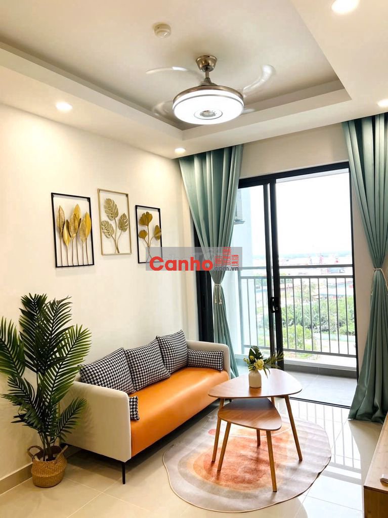 💥 BÁN CĂN 1PN CHỈ 3,1 TỶ - Q7 RIVERSIDE COMPLEX – GIÁ CỰC TỐT! 💥
