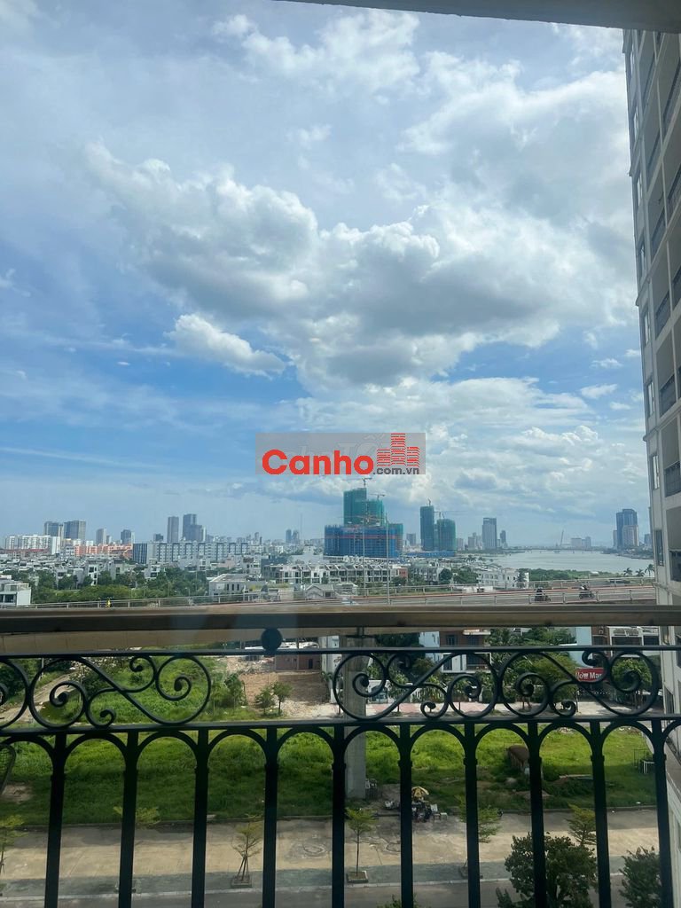Cần bán căn hộ cao cấp Golden Bay.Căn hộ 5 sao chuẩn Châu Âu.View đỉnh