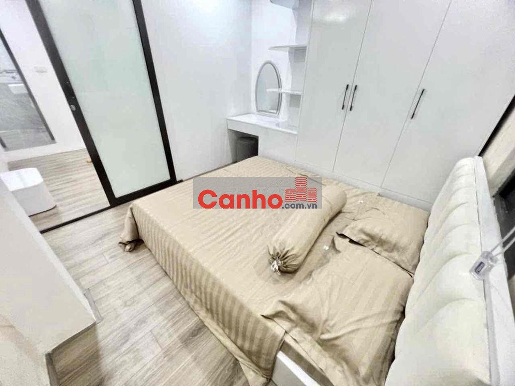 Bán tập thể Trương Định, Hoàng Mai. 2n 2vs. Giá 3.6 tỷ