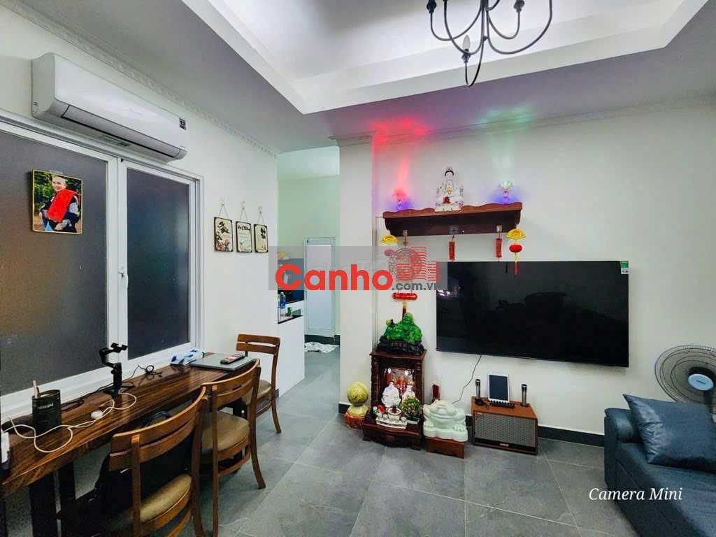 M41: BÁN 2,3TỶ CHUNG CƯ ĐƯỜNG TRẦN KẾ XƯƠNG-P CẦU KIỆU