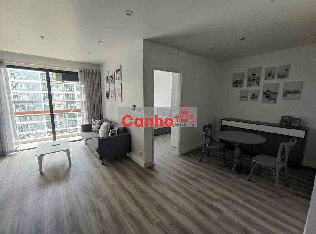 Chính chủ bán căn hộ 1n+ S402 Vinhome smart city