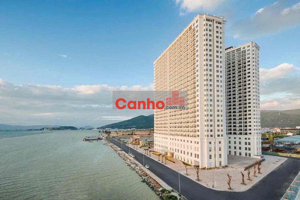 🌟 BÁN CĂN HỘ GOLDEN BAY –GIÁ 1,55 TỶ 🌟  ✨ Vị trí: Golden Bay, Đà Nẵng