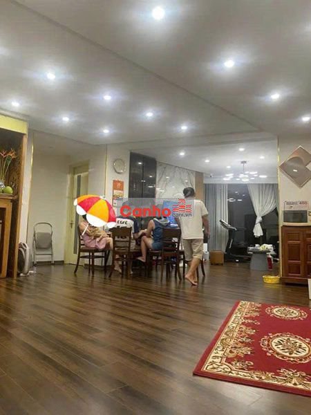 CĂN HỘ CHUNG CƯ MỸ ĐÌNH 6.75 TỶ - 3 NGỦ - GẦN PHẠM HÙNG, LÊ QUANG ĐẠO