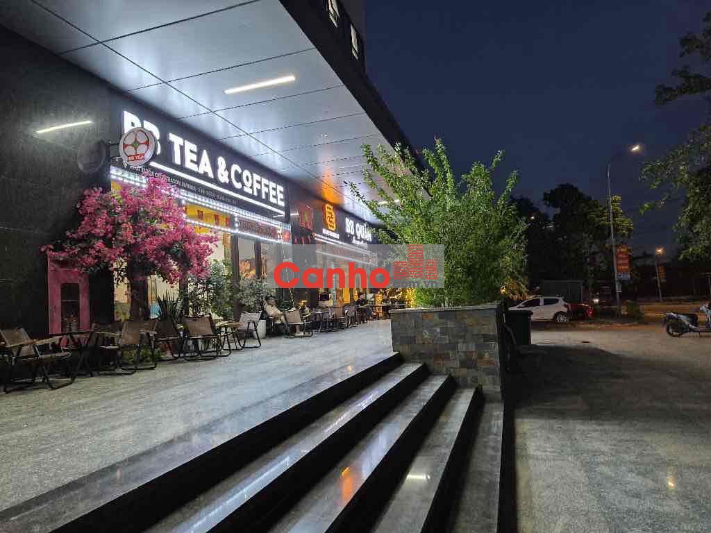 CHÍNH CHỦ BÁN KIOT KINH DOANH 70M2 CHÂN CC INTRACOM RIVERSIDE ĐÔNG ANH