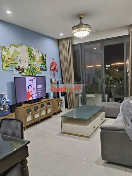 CĂN HỘ CHUNG CƯ XUÂN PHƯƠNG 6.1 TỶ - TRỊNH VĂN BÔ, GẦN MỸ ĐÌNH - 2 NGỦ