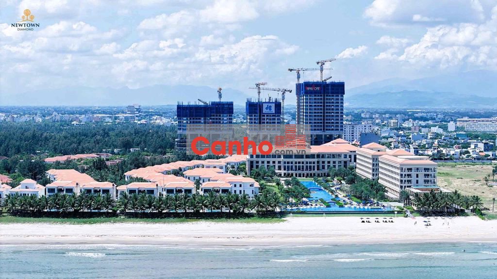 🔥CĂN 2PN *** HƯỚNG ĐÔNG NAM VIEW BIỂN🔥🔥