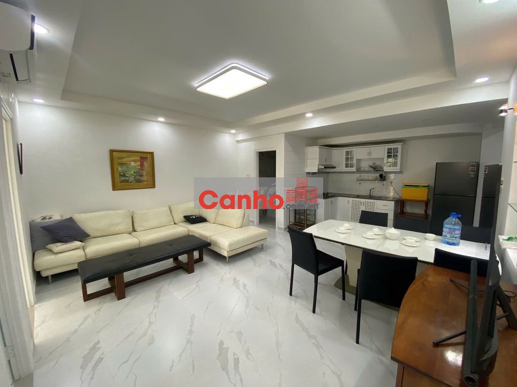 Bán căn hộ hưng vượng 2 dt : 89m giá 4.6 ty phí môi giới 50 triệu