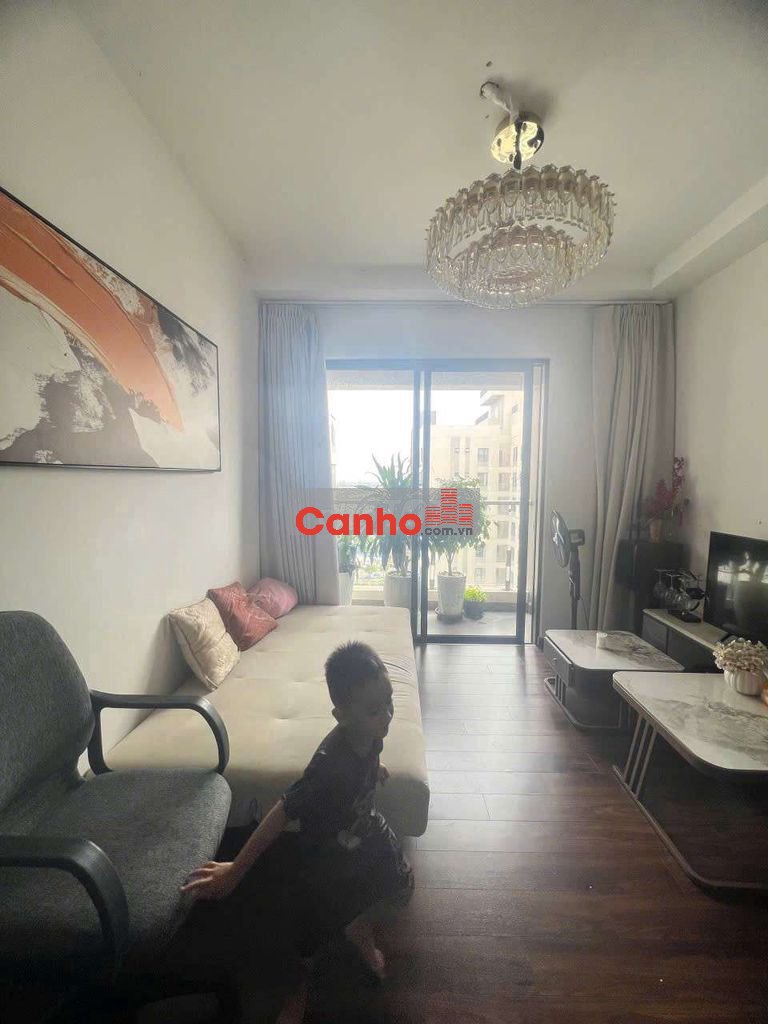 Bán căn 84full nội thất sách valy vào ở chỉ 4520ty
