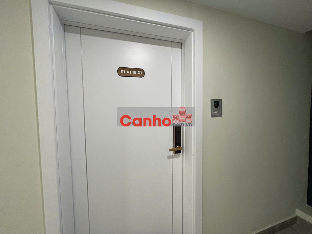Cần bán căn hộ A1-16.01 có hợp đồng thuê 12 triệu/tháng
