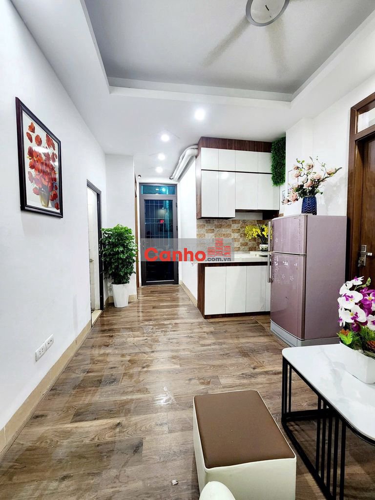 CỰC HIẾM CHỈ 2.3 TỶ CÓ NGAY CĂN 2 NGỦ Ở KHƯƠNG ĐÌNH FULL NỘI THẤT