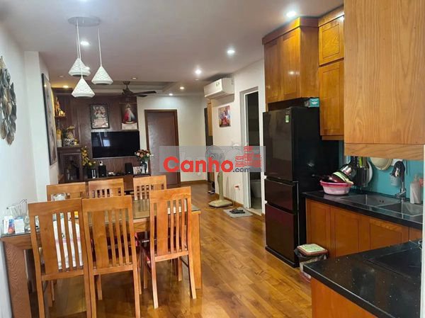 BÁN CHUNG CƯ ĐẠI MỖ - 6.2 TỶ; 85M2 - GẦN MỸ ĐÌNH, LÊ QUANG ĐẠO, TÂY MỖ