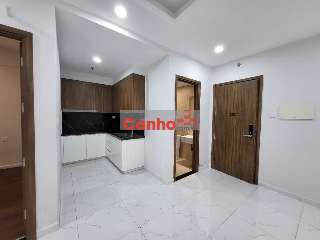 BÁN CĂN HỘ 1 PN GIÁ 1TY670TR, CÓ SỔ HỒNG GẦN CHỢ LÁI THIÊU
