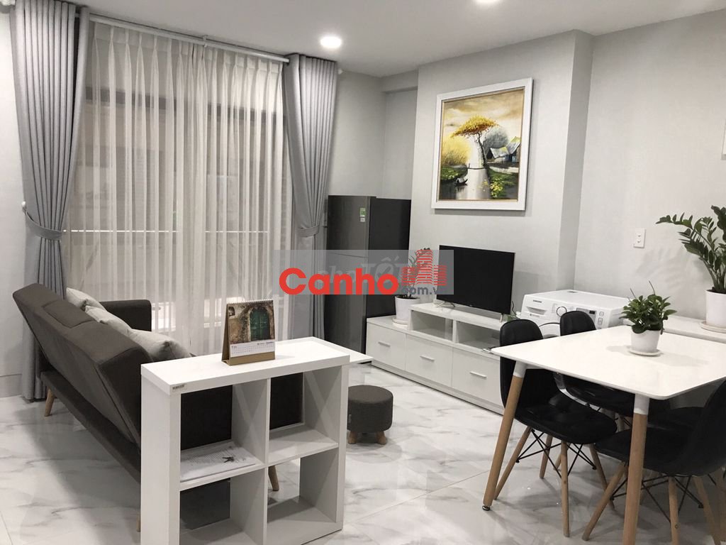 BÁN CĂN HỘ 1PN ĐẾN 3PN EVERRICH QUẬN 5 GIÁ 3.1 TỶ