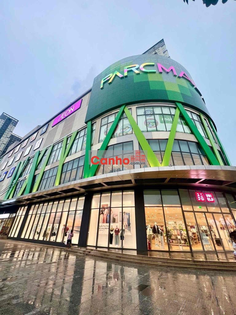 Topaz Elite Block Phoenix 1 căn 85m2 3 Phòng ngủ  Tầng Trung.