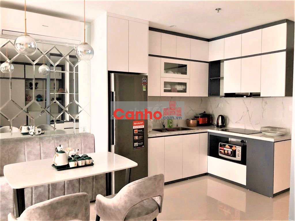 CHÍNH CHỦ bán căn 1N(+1), 47m2 FULL NỘI THẤT chỉ 3.2 tỷ tại VHOCP