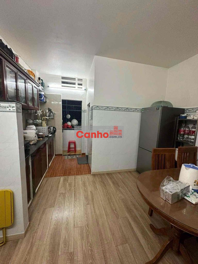 Cần bán căn hộ 45m², 1PN, sổ hồng riêng – gần Lotte & Emart