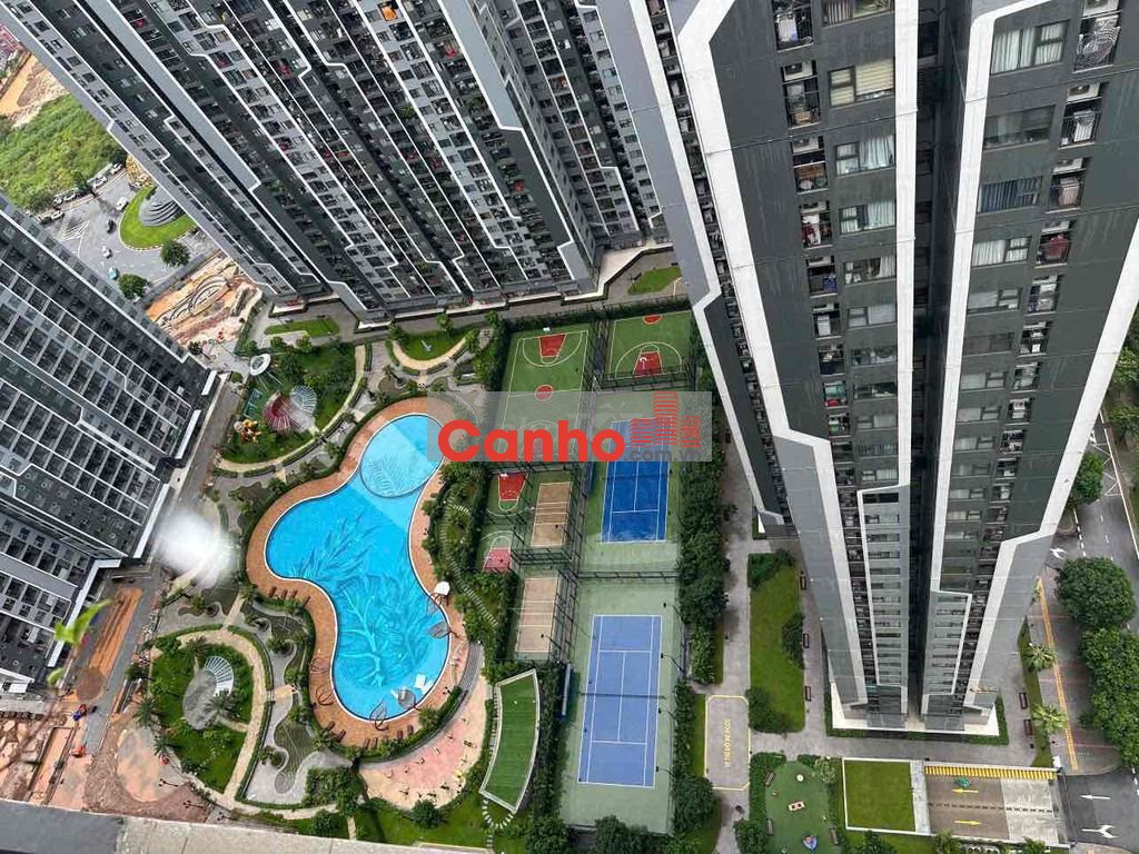 chính chủ cần bán nhanh căn 2 ngủ , 54m toà GS3 Vinsmart City Tây Mỗ H