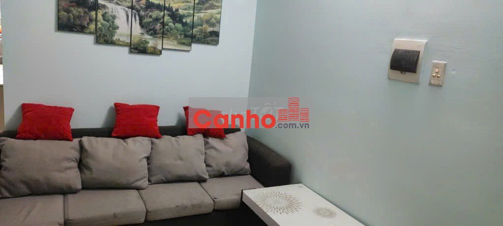 Bán căn hộ chung cư hoàng long