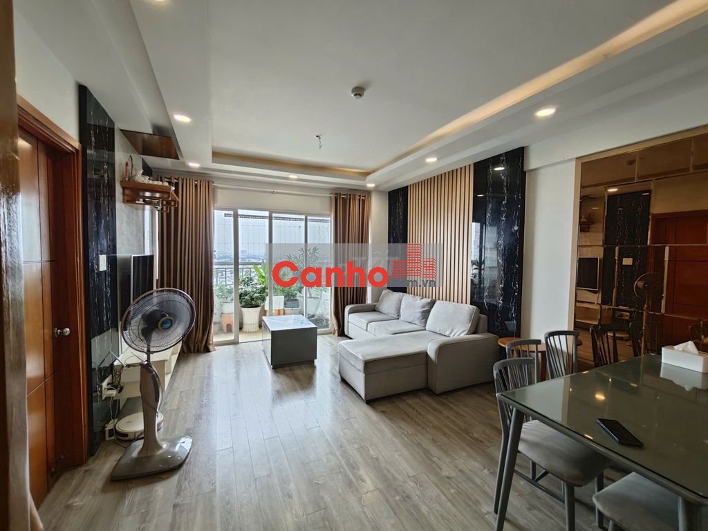 CHÍNH CHỦ CẦN BÁN CĂN HỘ LINH TÂY TOWER - ĐÃ CÓ SỔ HỒNG