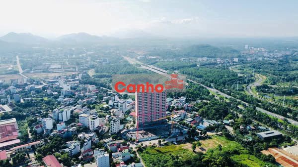 Chung cư PHENIKAA TOWER