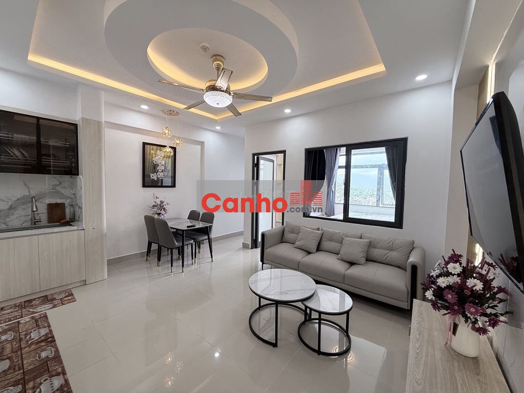 Bán CC Napoleon hoàn thiện nội thất mới 100% đầy đủ hoá đơn