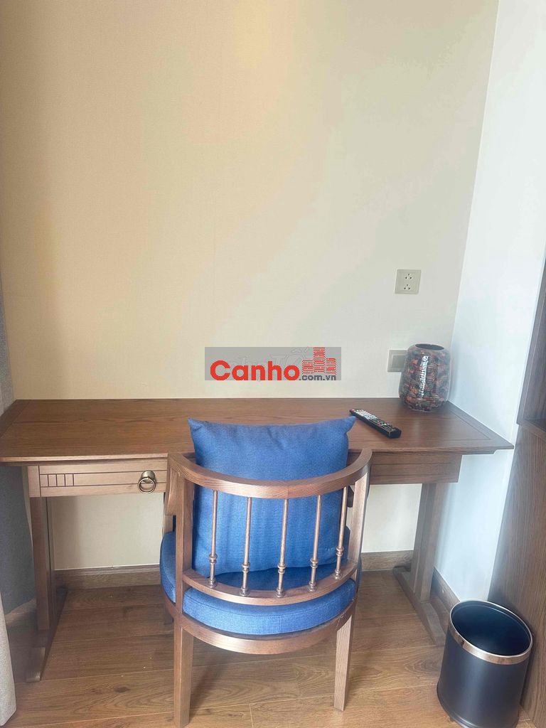 Bán căn hộ nghỉ dưỡng 5 sao