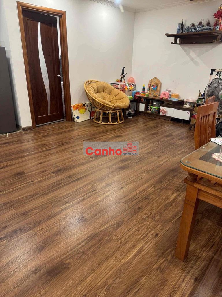 Căn hộ 77m2 2 PN Chung cư Eurowindow, Đông Anh