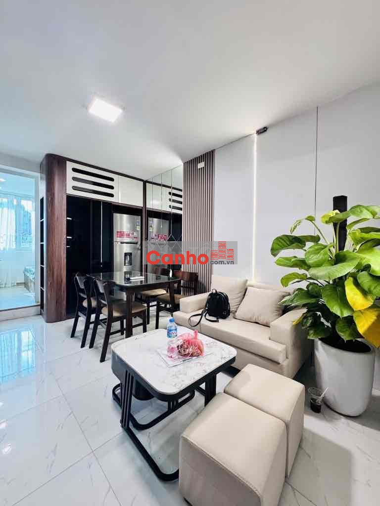 Căn Hộ Mai Dịch Cầu Giấy 60m2 Giá chỉ 3 tỷ 6