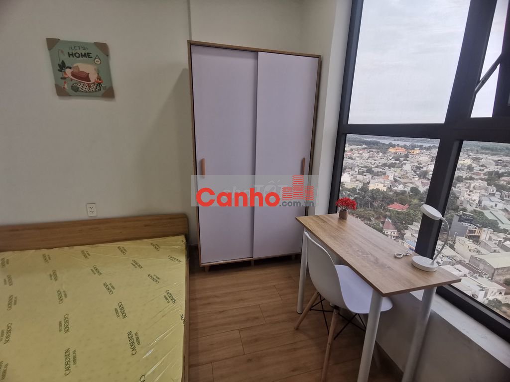 Chính chủ bán Bcons Green View 3PN, 2WC giá 1,98 tỷ, hđ thuê gần 10tr
