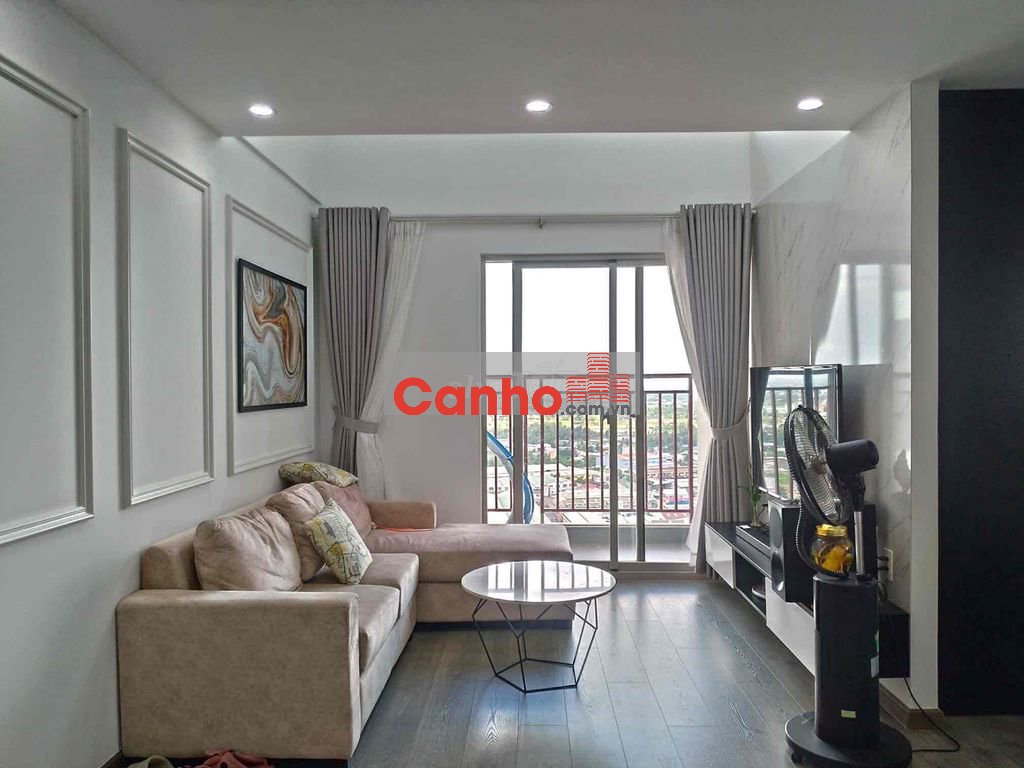 Căn Hộ Vision hạng sang thiết kế đẳng cấp khẳng định vị thế gia chủ