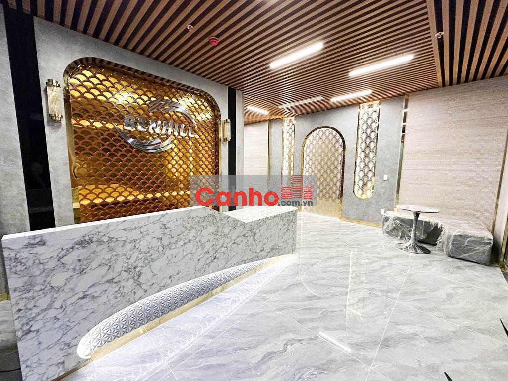 Căn hộ 2PN - 55m2 - Benhill Thuận Giao - Bình Dương