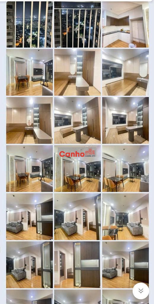 ☘️Căn hộ S1.05.2408 ☘️Thiết kế 1N+ 48m (1N to)
