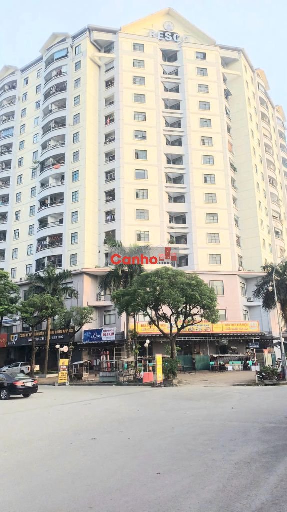 Bán CHCC B15 Đại Kim Hoàng Mai