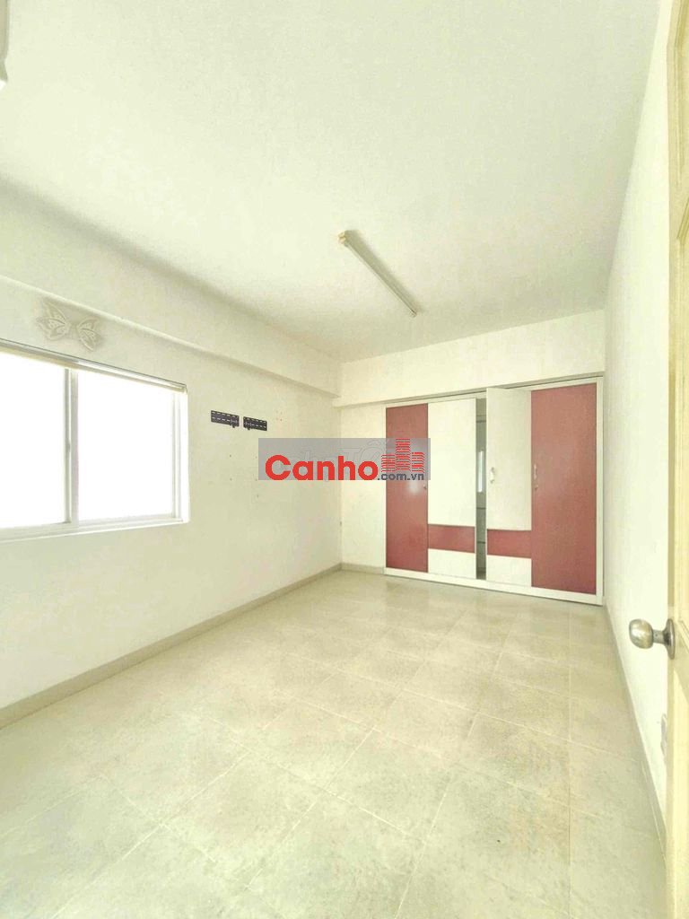 Lầu 1 chung cứ có lầu