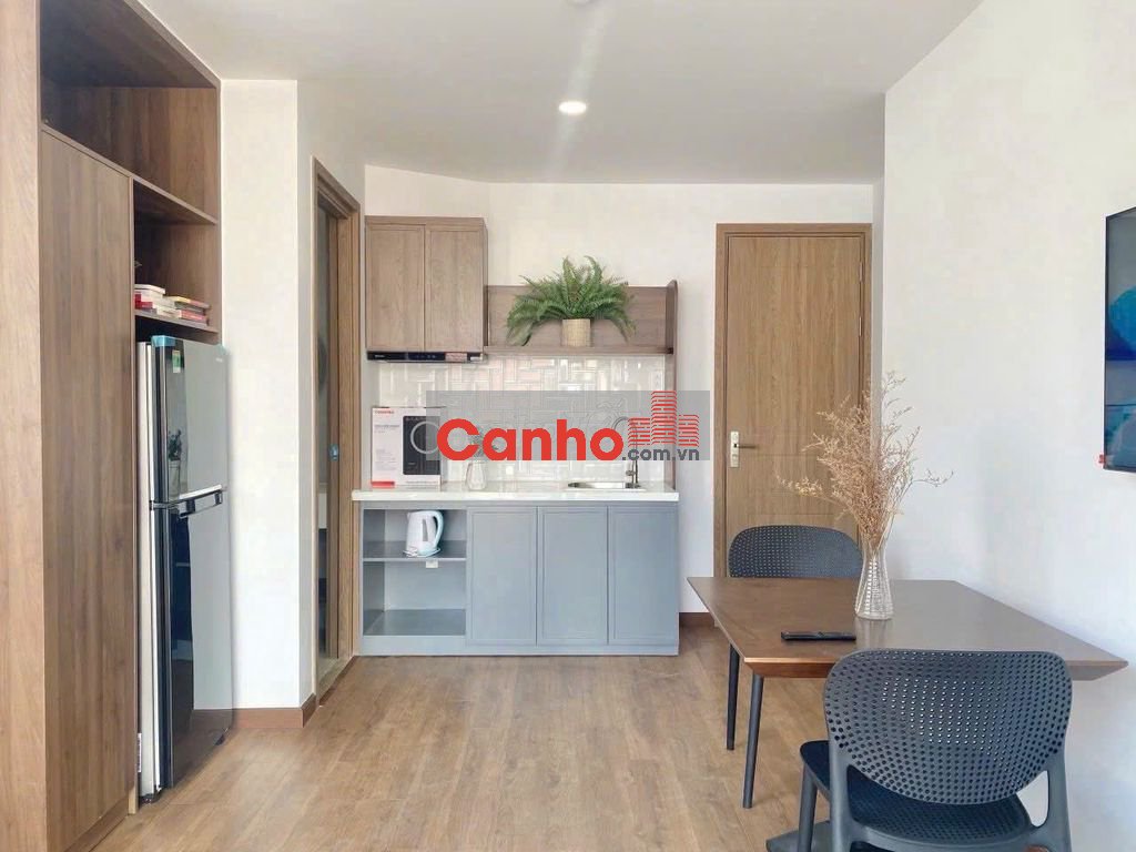 Bán chung cư Nhỏ giá chỉ 1,15 tỷ,36m2 ở đường Dương Tự Quán, Bình Tân