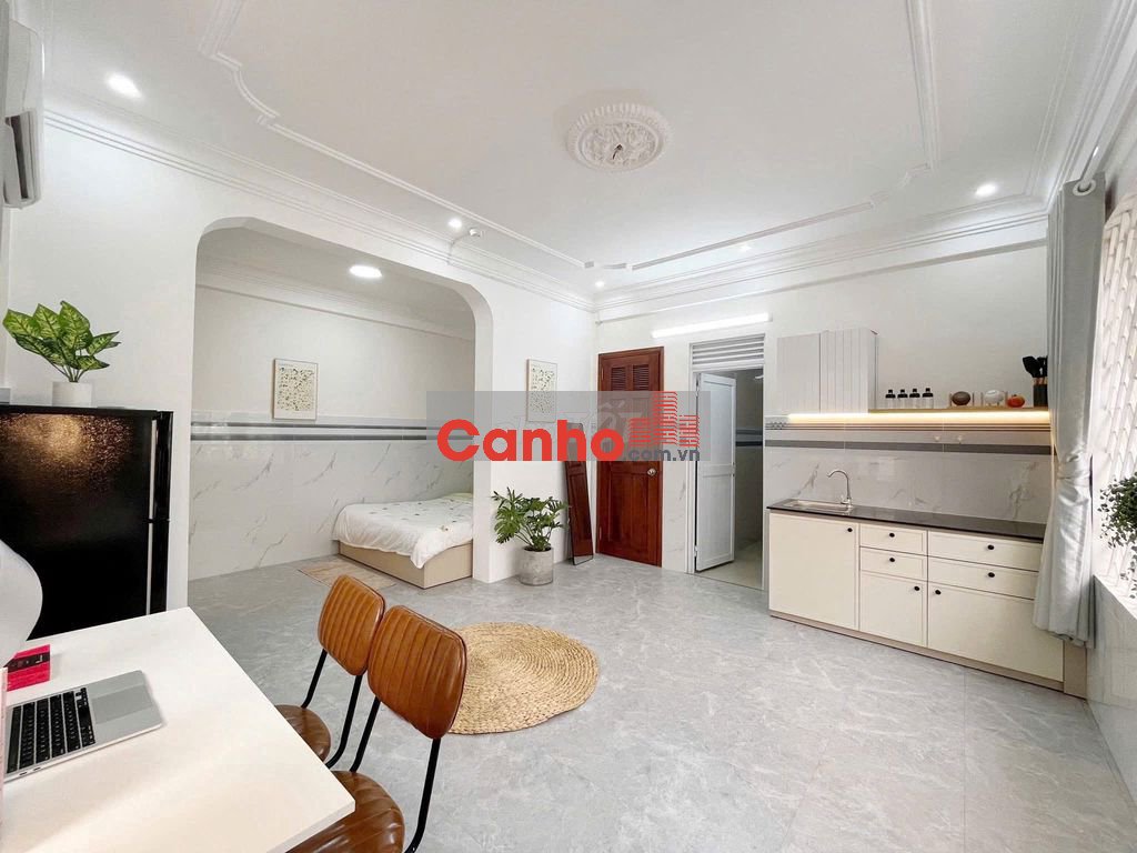 BÁN CHUNG CƯ SIÊU ĐẸP chỉ 1,07 tỷ, tại Bình Tân 35m2