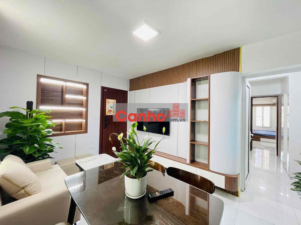 Bán Nhà Tập Thể Mai Dịch - Căn Góc  - 60M2 - Chỉ Hơn 3 Tỷ Nhà Đẹp