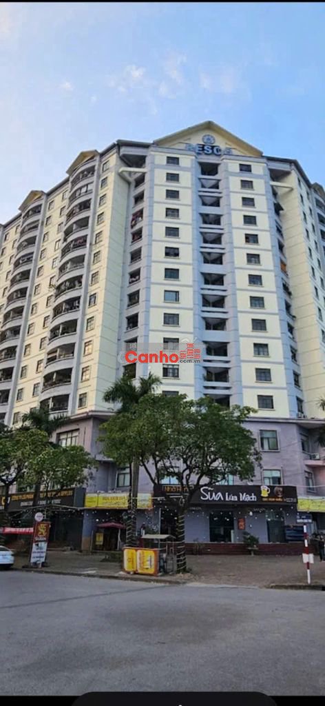 Bán CHCC B15 Đại Kim Hoàng Mai